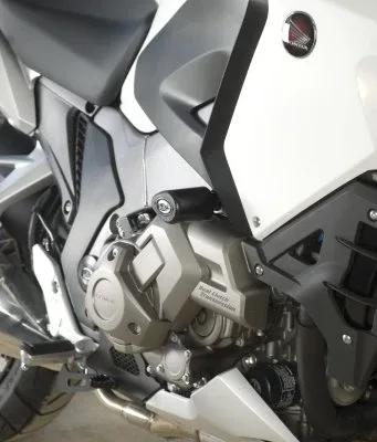 R&G Краш тапи Aero за Honda VFR 1200X Crosstourer (2012–2021)