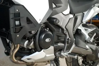 R&G Краш тапи Aero за Honda VFR 1200X Crosstourer (2012–2021)