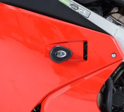 R&G Краш тапи Aero за Honda VFR 800 (2014–2020), VFR 800X Crossrunner (2015–2017)