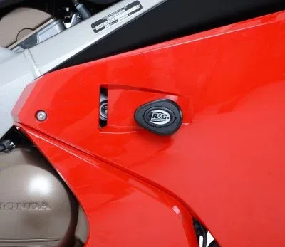 R&G Краш тапи Aero за Honda VFR 800 (2014–2020), VFR 800X Crossrunner (2015–2017)