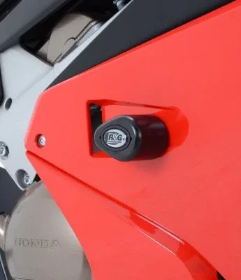 R&G Краш тапи Aero за Honda VFR 800 (2014–2020), VFR 800X Crossrunner (2015–2017)