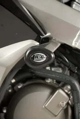 R&G Краш тапи Aero за Honda VFR 800X Crossrunner (2011–2014)