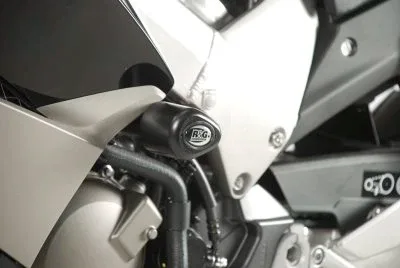 R&G Краш тапи Aero за Honda VFR 800X Crossrunner (2011–2014)