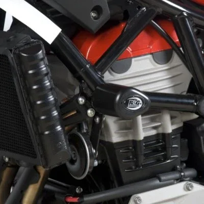 R&G Краш тапи Aero за Husqvarna Nuda 900 R, Nuda 900