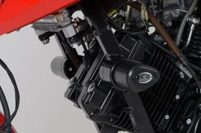 R&G Краш тапи Aero за Hyosung GT 125R, GT 250R