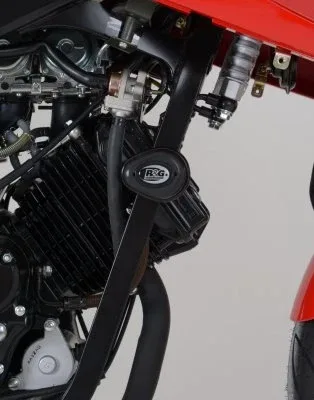 R&G Краш тапи Aero за Hyosung GT 125R, GT 250R