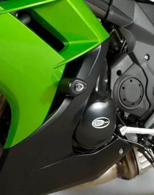 R&G Краш тапи Aero за Kawasaki ER-6F (2012–2016)