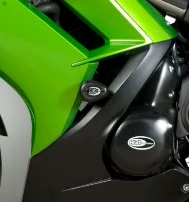 R&G Краш тапи Aero за Kawasaki ER-6F (2012–2016)