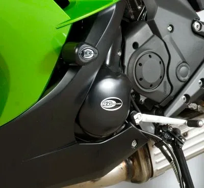 R&G Краш тапи Aero за Kawasaki ER-6F (2012–2016)