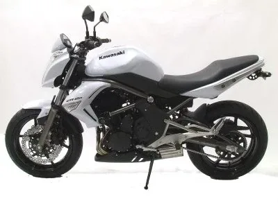 R&G Краш тапи Aero за Kawasaki ER-6N (2009–2015), ER-6F (2009–2015) (CP0247BL)
