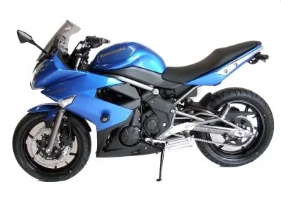 R&G Краш тапи Aero за Kawasaki ER-6N (2009–2015), ER-6F (2009–2015) (CP0249BL)