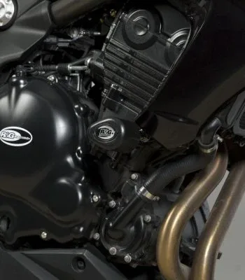 R&G Краш тапи Aero за Kawasaki ER-6N (2012–2016)
