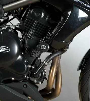R&G Краш тапи Aero за Kawasaki ER-6N (2012–2016)