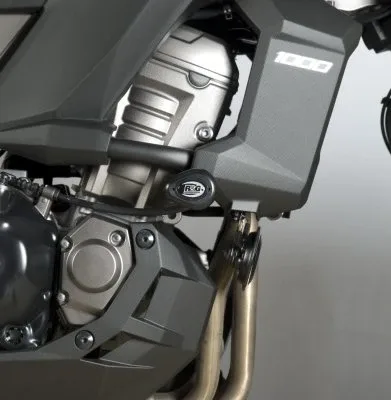 R&G Краш тапи Aero за Kawasaki Versys 1000 (2012–2018)