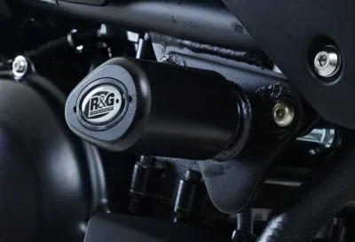 R&G Краш тапи Aero за Kawasaki Versys 1000 (2012), Versys 650 (2015–2024)