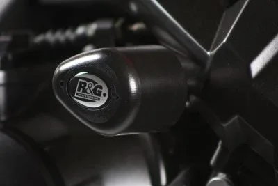 R&G Краш тапи Aero за Kawasaki Z1000 (2007–2009), Z750 (2007–2013), Z750S (2007–2013), Z750R (2011–2013)