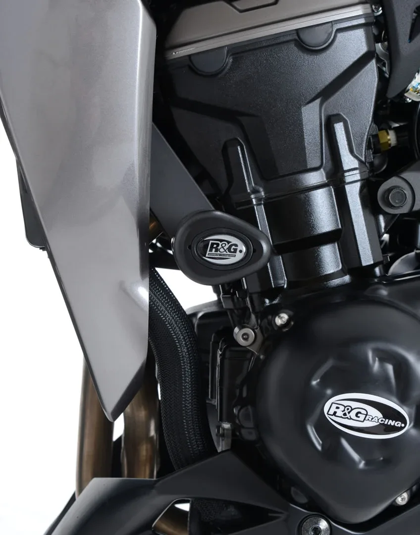 R&G Краш тапи Aero за Kawasaki Z1000 (2010–2018), Z1000R (2017–2020), Z1100 (2026+)