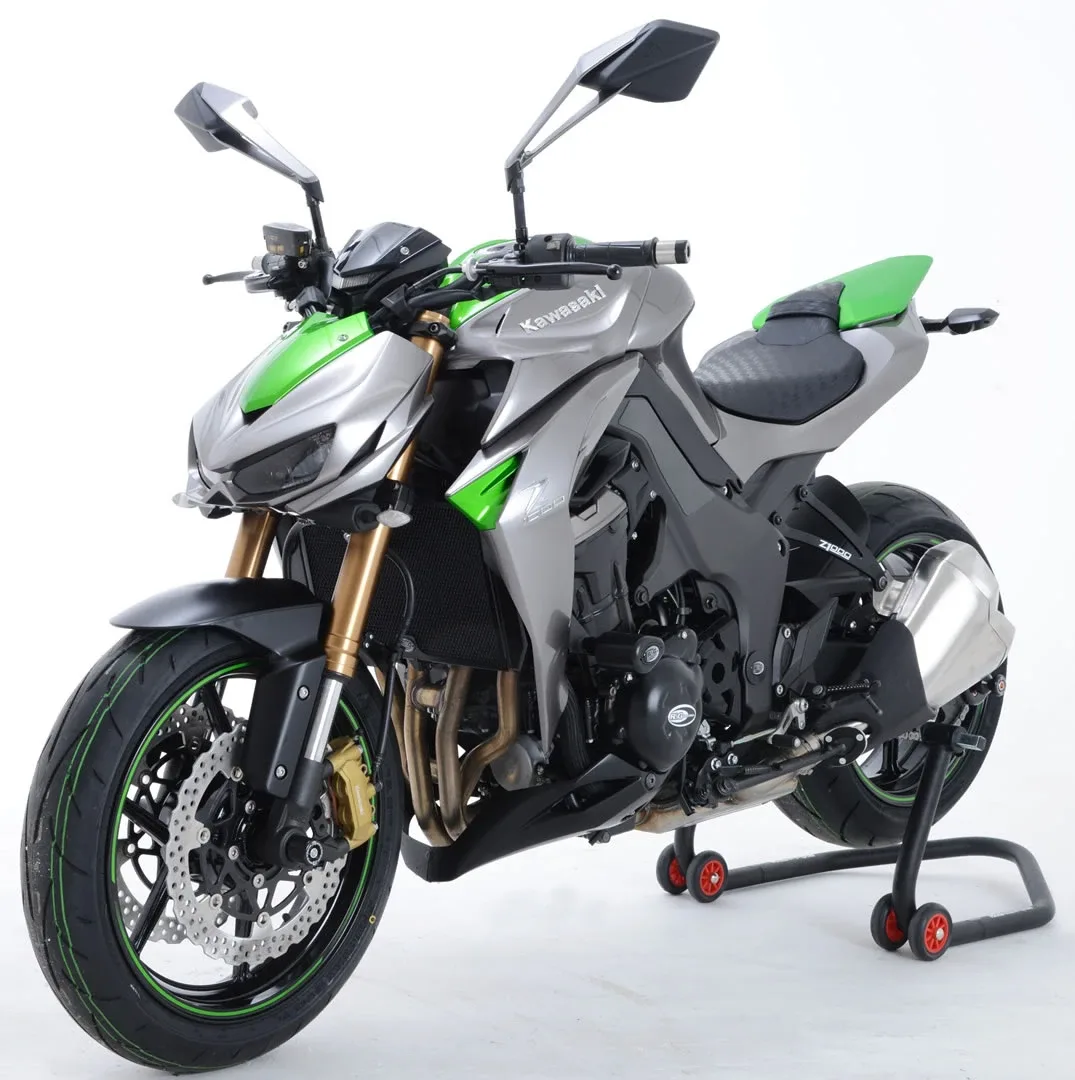 R&G Краш тапи Aero за Kawasaki Z1000 (2010–2018), Z1000R (2017–2020), Z1100 (2026+)