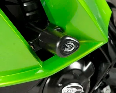 R&G Краш тапи Aero за Kawasaki Z1000SX (2011–2016)