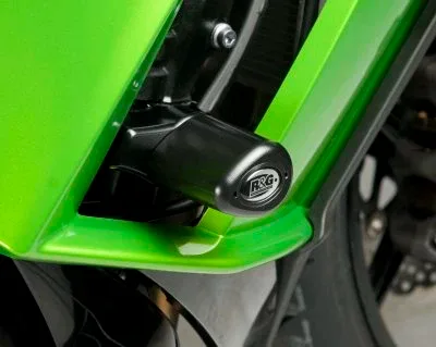 R&G Краш тапи Aero за Kawasaki Z1000SX (2011–2016)