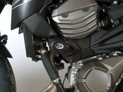 R&G Краш тапи Aero за Kawasaki Z800 (2013–2016)