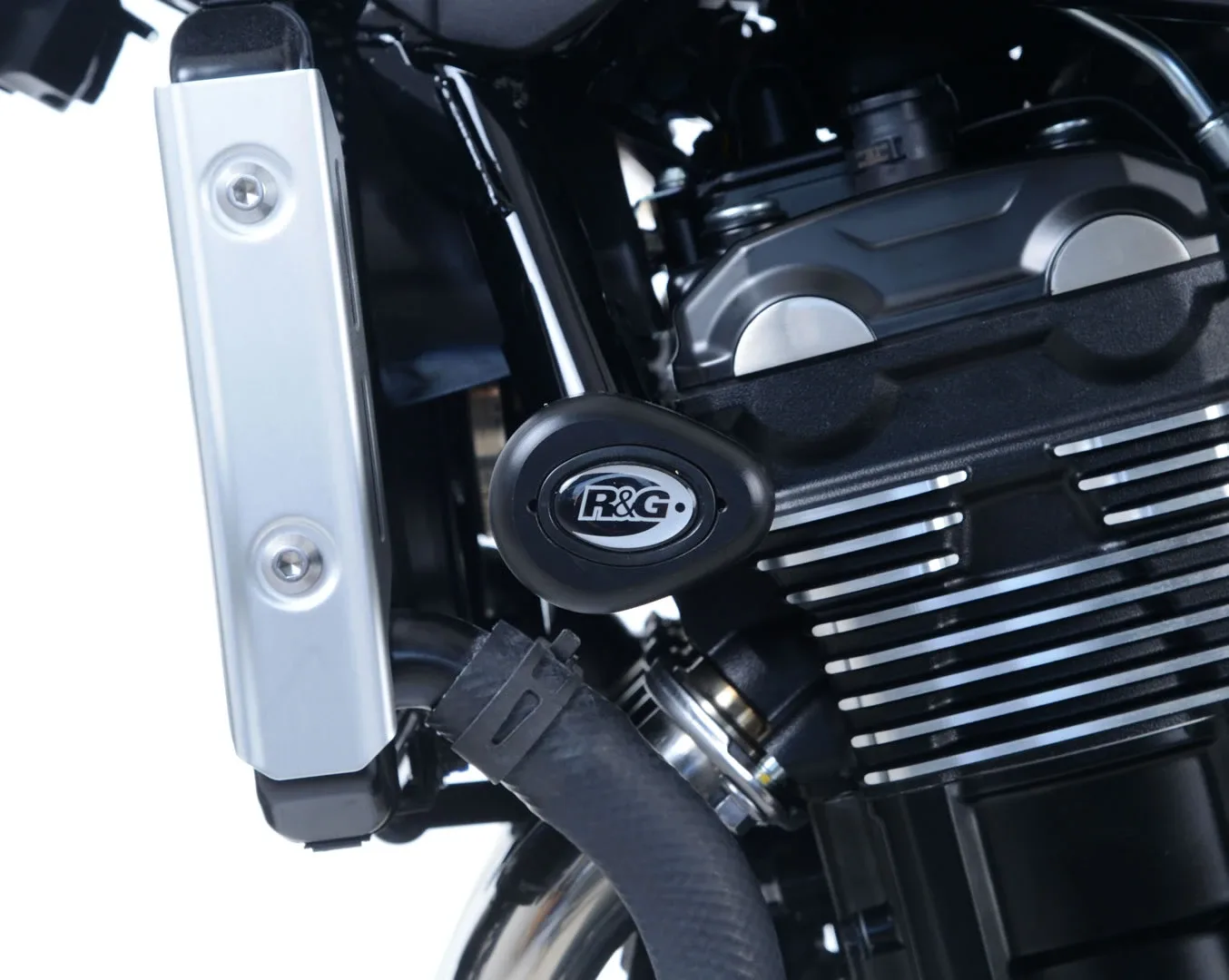 R&G Краш тапи Aero за Kawasaki Z900RS (2018+)