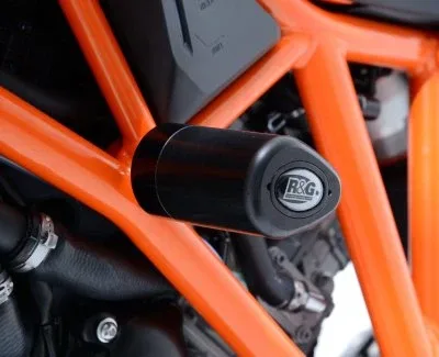 R&G Краш тапи Aero за KTM 1290 Super Duke R (2014–2019) (CP0361)