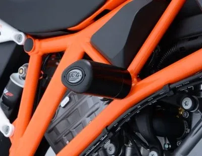 R&G Краш тапи Aero за KTM 1290 Super Duke R (2014–2019) (CP0361)