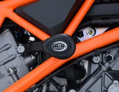 R&G Краш тапи Aero за KTM 1290 Super Duke R (2014–2019) (CP0361)