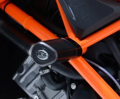 R&G Краш тапи Aero за KTM 1290 Super Duke R (2014–2019) (CP0361)