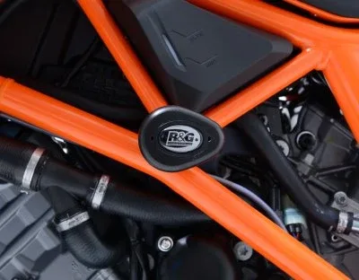 R&G Краш тапи Aero за KTM 1290 Super Duke R (2014–2019) (CP0361)