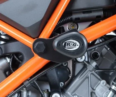 R&G Краш тапи Aero за KTM 1290 Super Duke R (2014–2019) (CP0367)