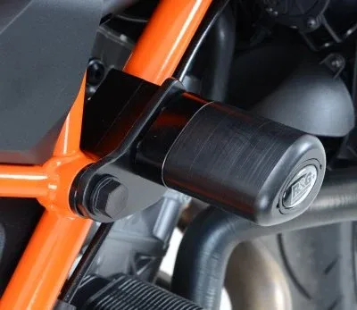 R&G Краш тапи Aero за KTM 1290 Super Duke R (2014–2019) (CP0367)