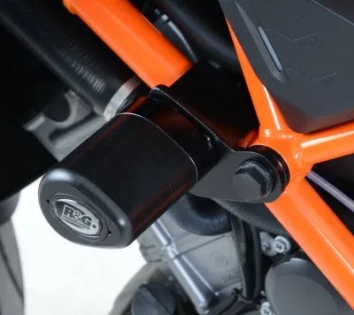 R&G Краш тапи Aero за KTM 1290 Super Duke R (2014–2019) (CP0367)