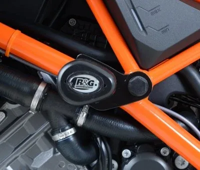 R&G Краш тапи Aero за KTM 1290 Super Duke R (2014–2019) (CP0367)