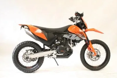 R&G Краш тапи Aero за KTM 690 Enduro (2008–2018), 690 SMC (2008–2010, 2012–2018)