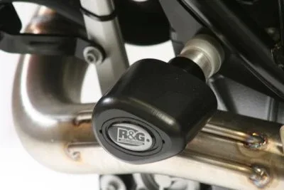R&G Краш тапи Aero за KTM 690 Enduro (2008–2018), 690 SMC (2008–2010, 2012–2018)