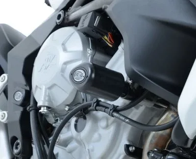 R&G Краш тапи Aero за MV Agusta Brutale 675 (2012–2016), Brutale 800 (2013–2016), Rivale 800 (2014–2016) и др.