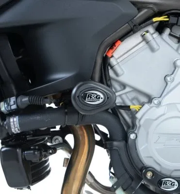 R&G Краш тапи Aero за MV Agusta Brutale 675 (2012–2016), Brutale 800 (2013–2016), Rivale 800 (2014–2016) и др.