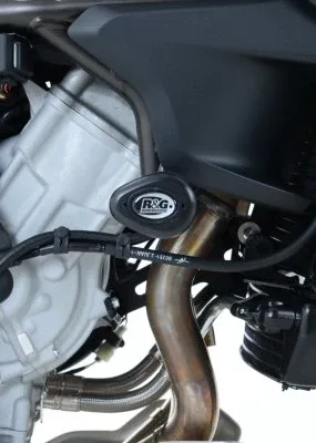 R&G Краш тапи Aero за MV Agusta Brutale 675 (2012–2016), Brutale 800 (2013–2016), Rivale 800 (2014–2016) и др.