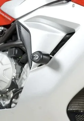 R&G Краш тапи Aero за MV Agusta F3 675 (2012–2016), F3 800 (2013–2016)