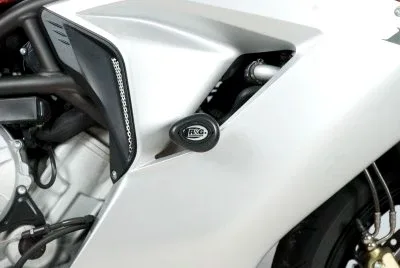 R&G Краш тапи Aero за MV Agusta F3 675 (2012–2016), F3 800 (2013–2016)