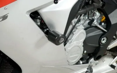 R&G Краш тапи Aero за MV Agusta F3 675 (2012–2016), F3 800 (2013–2016)