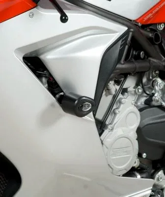 R&G Краш тапи Aero за MV Agusta F3 675 (2012–2016), F3 800 (2013–2016)