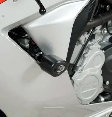 R&G Краш тапи Aero за MV Agusta F3 675 (2012–2016), F3 800 (2013–2016)