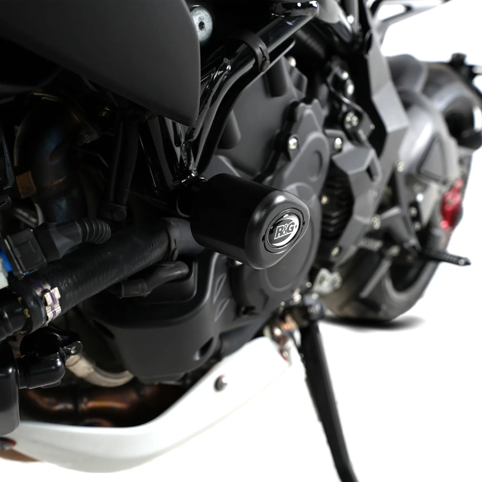 R&G Краш тапи Aero за MV Agusta Turismo Veloce 800 (2017+), Brutale 800 RR (2018–2022) и др.