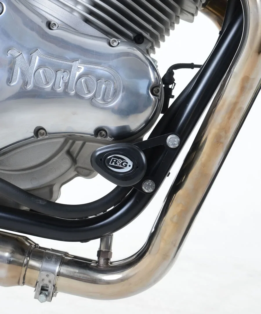R&G Краш тапи Aero за Norton Commando 961 (2015–2025)
