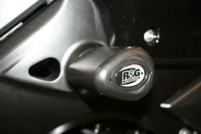 R&G Краш тапи Aero за Suzuki B-King