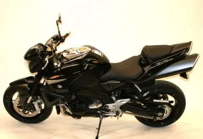R&G Краш тапи Aero за Suzuki B-King