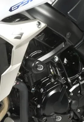 R&G Краш тапи Aero за Suzuki GSR 750 (2011–2016)